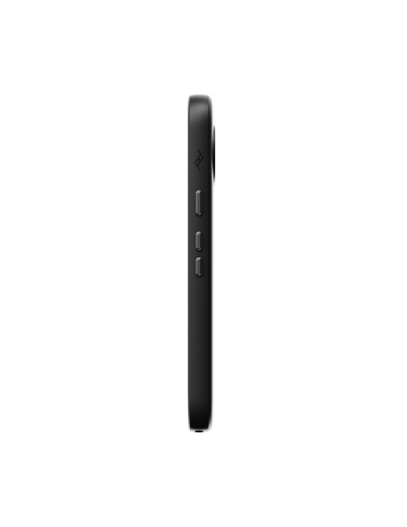 Peak Design Mobile Everyday Case Slimlink Pixel 11 Pro Black Leather