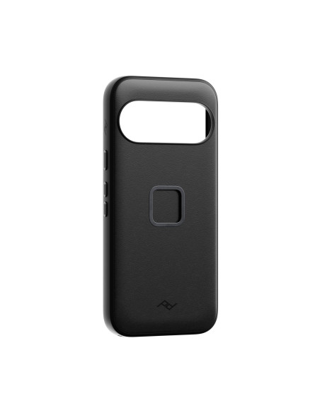 Peak Design Mobile Everyday Case Slimlink Pixel 11 Pro Black Leather