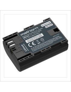 Akumulator Mathorn MB-E200 Essential 2000mAh zamiennik...