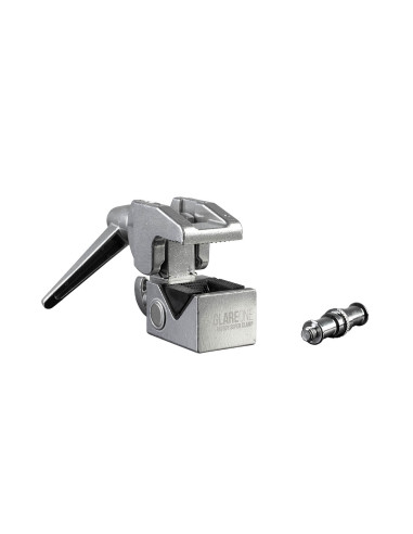 GlareOne Fatboy Super Clamp