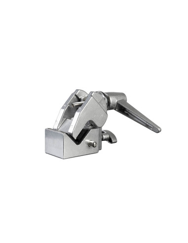 GlareOne Fatboy Super Clamp with 1/4 -3/8″ pin