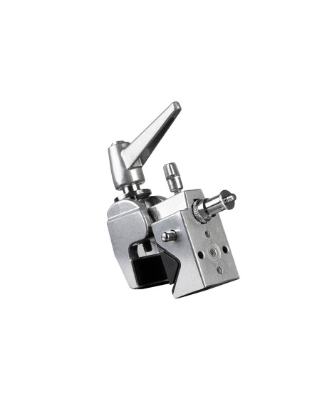 GlareOne Fatboy Super Clamp with 1/4 -3/8″ pin
