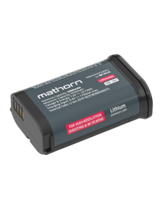 Akumulator Mathorn MB-264 Ultimate 2600mAh zamiennik...