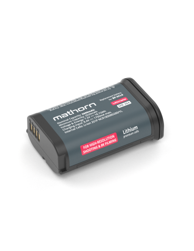 Mathorn battery MB-264 Ultimate 2600 mAh for...