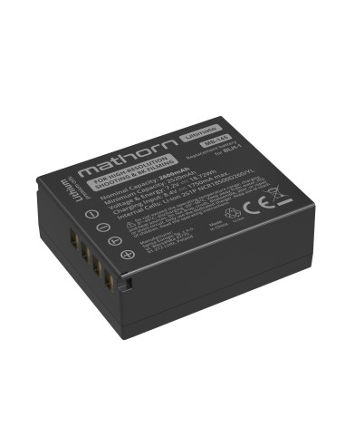 Akumulator Mathorn MB-145 Ultimate 2600mAh...