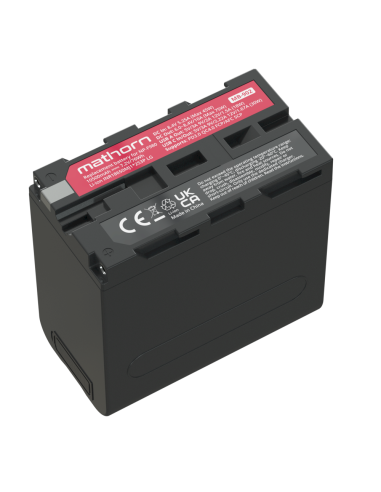 Mathorn battery MB-902 10500mAh 76Wh USB-C...
