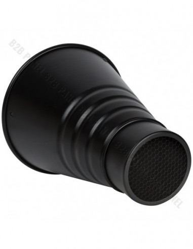 GlareOne Snoot - strumienica z plastrem miodu i...