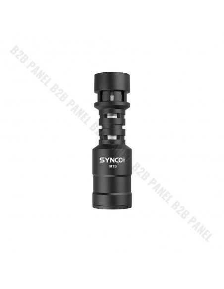 Synco M1S camera microphone - Cardioid
