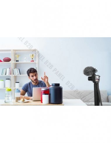 Synco M1S camera microphone - Cardioid