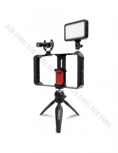 Synco Vlogger Kit 1