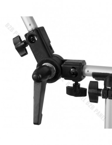 GlareOne Stół bezcieniowy 100x200 cm