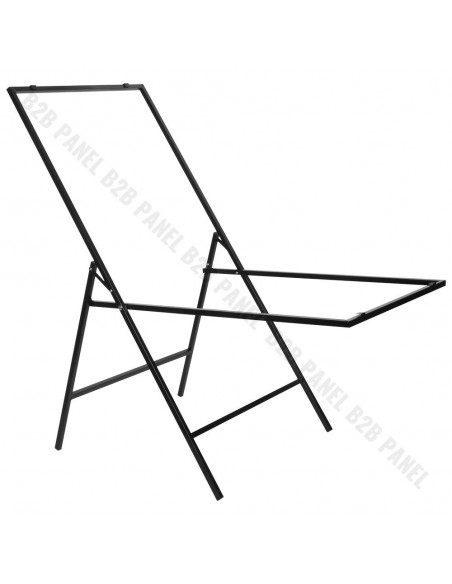 GlareOne Light Table 60x100 cm, Quick Mount