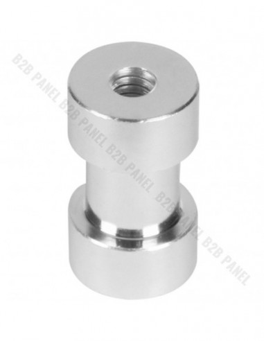 GlareOne Spigot Female 1/4" - Female 3/8"