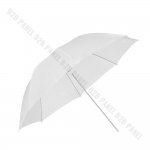 GlareOne Parasolka transparentna 90 cm