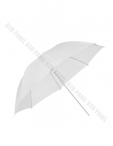 GlareOne Umbrella Transparent 90 cm