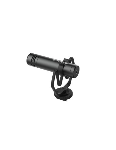 Synco M1 camera microphone - Cardioid