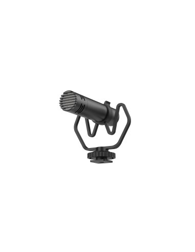 Synco M1 mikrofon nakamerowy - kardioidalny z...