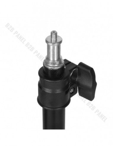 GlareOne Statyw oświetleniowy G-801 82 cm