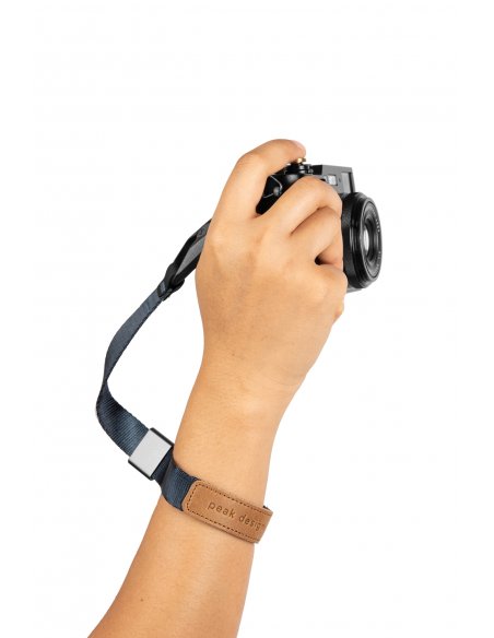 Peak Design Cuff Midnight v3