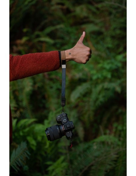 Pasek Na Nadgarstek Peak Design Cuff Midnight Niebieski v3