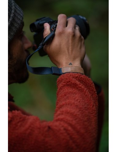 Pasek Na Nadgarstek Peak Design Cuff Midnight...