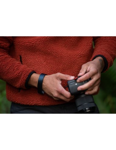 Pasek Na Nadgarstek Peak Design Cuff Midnight...