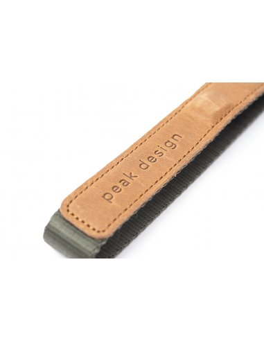 Pasek Na Nadgarstek Peak Design Cuff Sage...