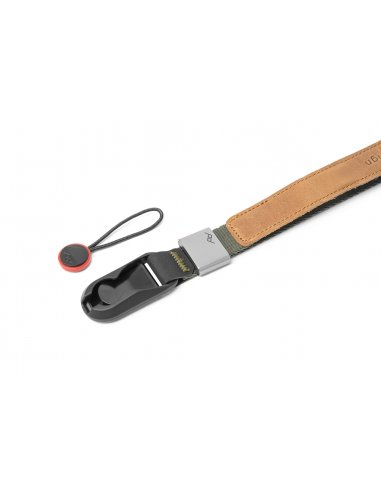 Pasek Na Nadgarstek Peak Design Cuff Sage...