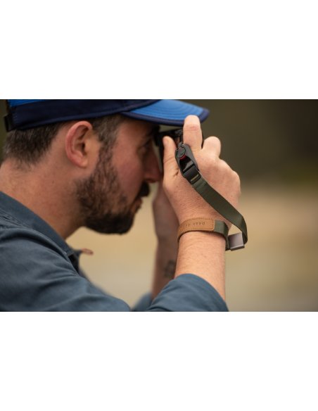 Peak Design Cuff Sage v3