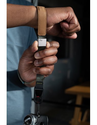 Pasek Na Nadgarstek Peak Design Cuff Sage...