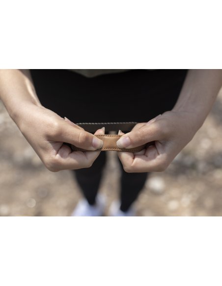 Pasek Na Nadgarstek Peak Design Cuff Sage Szarozielony v3