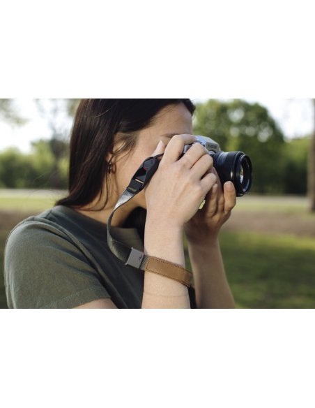 Peak Design Cuff Sage v3