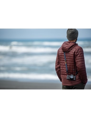 Peak Design Leash Midnight v3