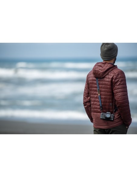 Pasek Peak Design Leash Midnight Niebieski v3