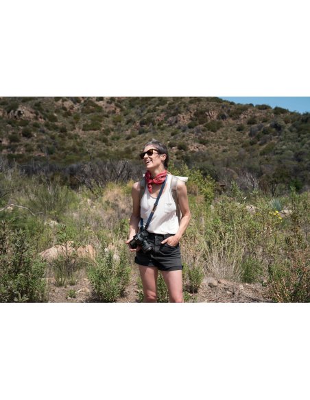 Pasek Peak Design Leash Midnight Niebieski v3