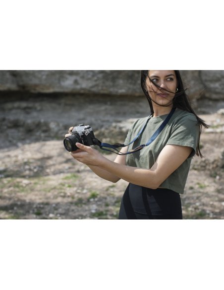 Pasek Peak Design Leash Midnight Niebieski v3