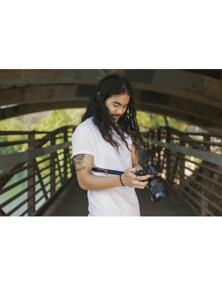 Pasek Peak Design Leash Midnight Niebieski v3