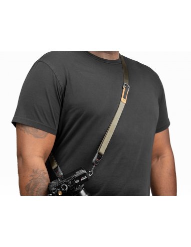 Peak Design Leash Sage v3