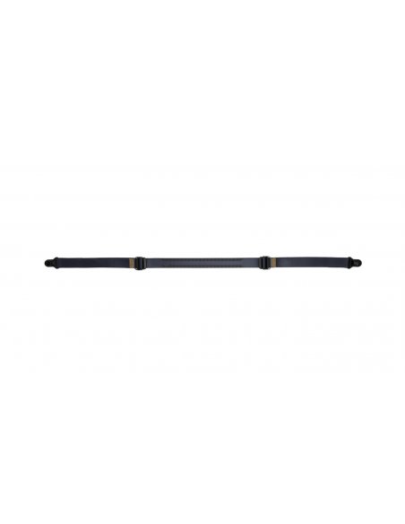 Pasek na szyję lub ramię SLIDE LITE MIDNIGHT v3 niebieski do lekkich aparatów