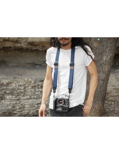 Peak Design SLIDE LITE MIDNIGHT v3