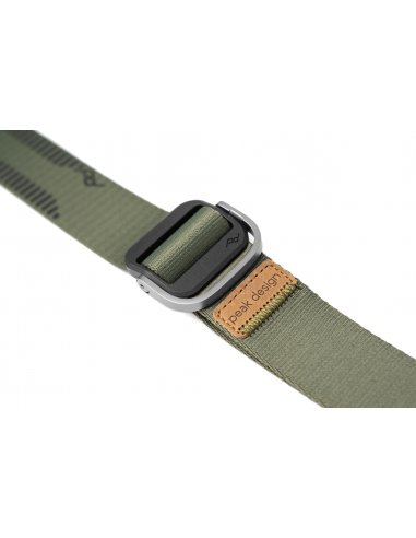 Peak Design SLIDE LITE SAGE v3