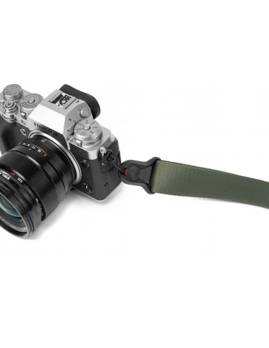 Pasek na szyję lub ramię SLIDE LITE SAGE v3...