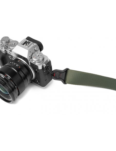 Peak Design SLIDE LITE SAGE v3