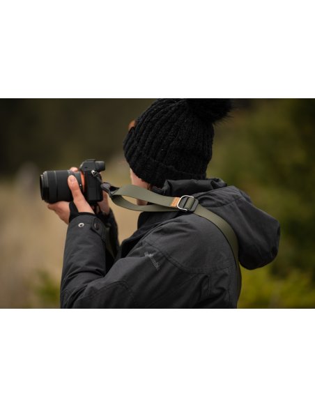 Peak Design SLIDE LITE SAGE v3