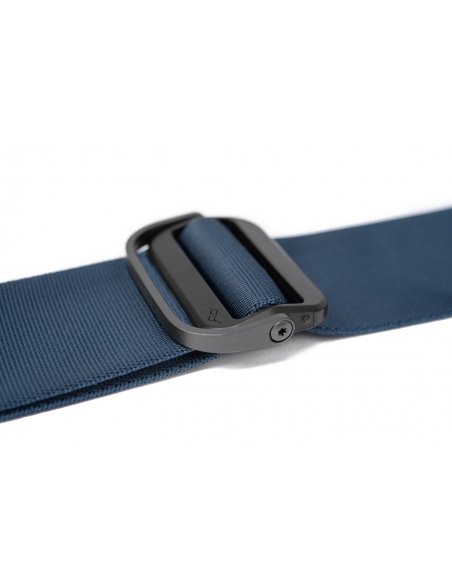 Peak Design Pasek na szyję SLIDE MIDNIGHT v3 niebieski