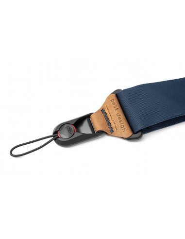 Peak Design Pasek na szyję SLIDE MIDNIGHT v3...