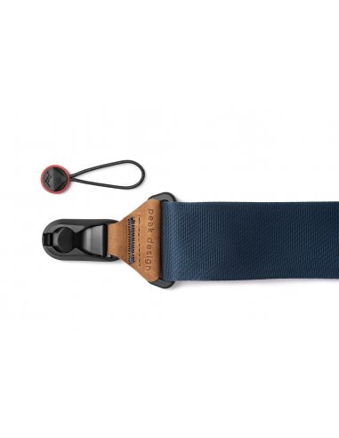 Peak Design Pasek na szyję SLIDE MIDNIGHT v3...