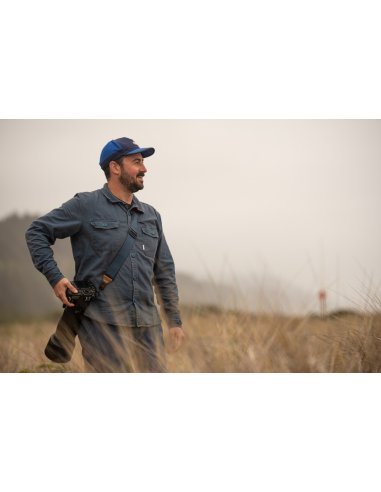 Peak Design Pasek na szyję SLIDE MIDNIGHT v3...