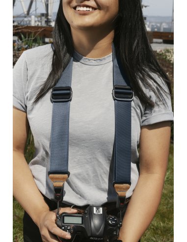 Peak Design Pasek na szyję SLIDE MIDNIGHT v3...