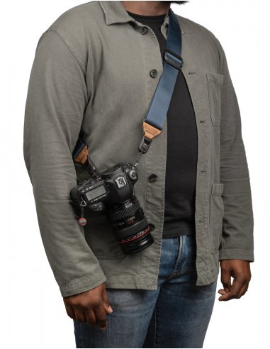 Peak Design Pasek na szyję SLIDE MIDNIGHT v3...